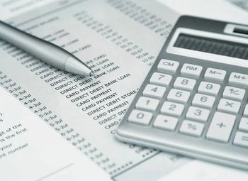 Бухгалтерская фирма/окупаемость год/40 действующих договоров