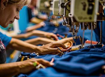 Фото 3 Швейное производство прибыль от 400тр/ действующие контракты