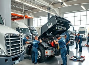 Фото 2 Грузовой автосервис кузовного ремонта/ 1200м/ прибыль 3 млн