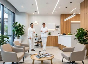 Стоматология в аренду/три кабинета