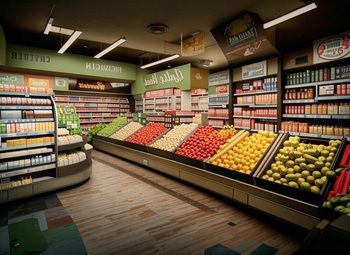 Фото 2 Продуктовый магазин / прибыль подтверждается