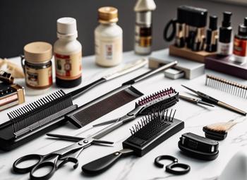 Фото 3 Стильный барбершоп с огромной клиентской базой