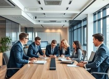 Фото 3 Инвестиционно-консалтинговая компания|Чистая прибыль 700 000 рублей