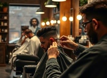 Фото 2 Готовый бизнес Барбершоп + Академия