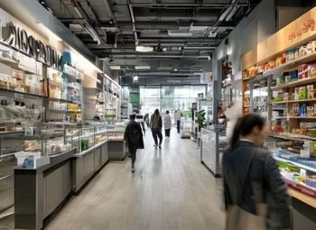 Готовый арендный бизнес / Постоянный арендатор