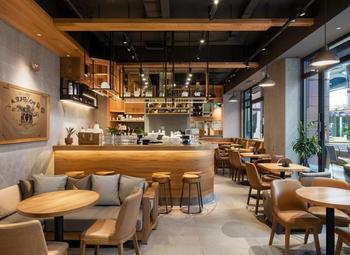 Фото 3 Кофейня в Топ локации. Прибыль 280 тыс!