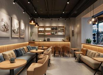 Фото 2 Кофейня в Топ локации. Прибыль 280 тыс!