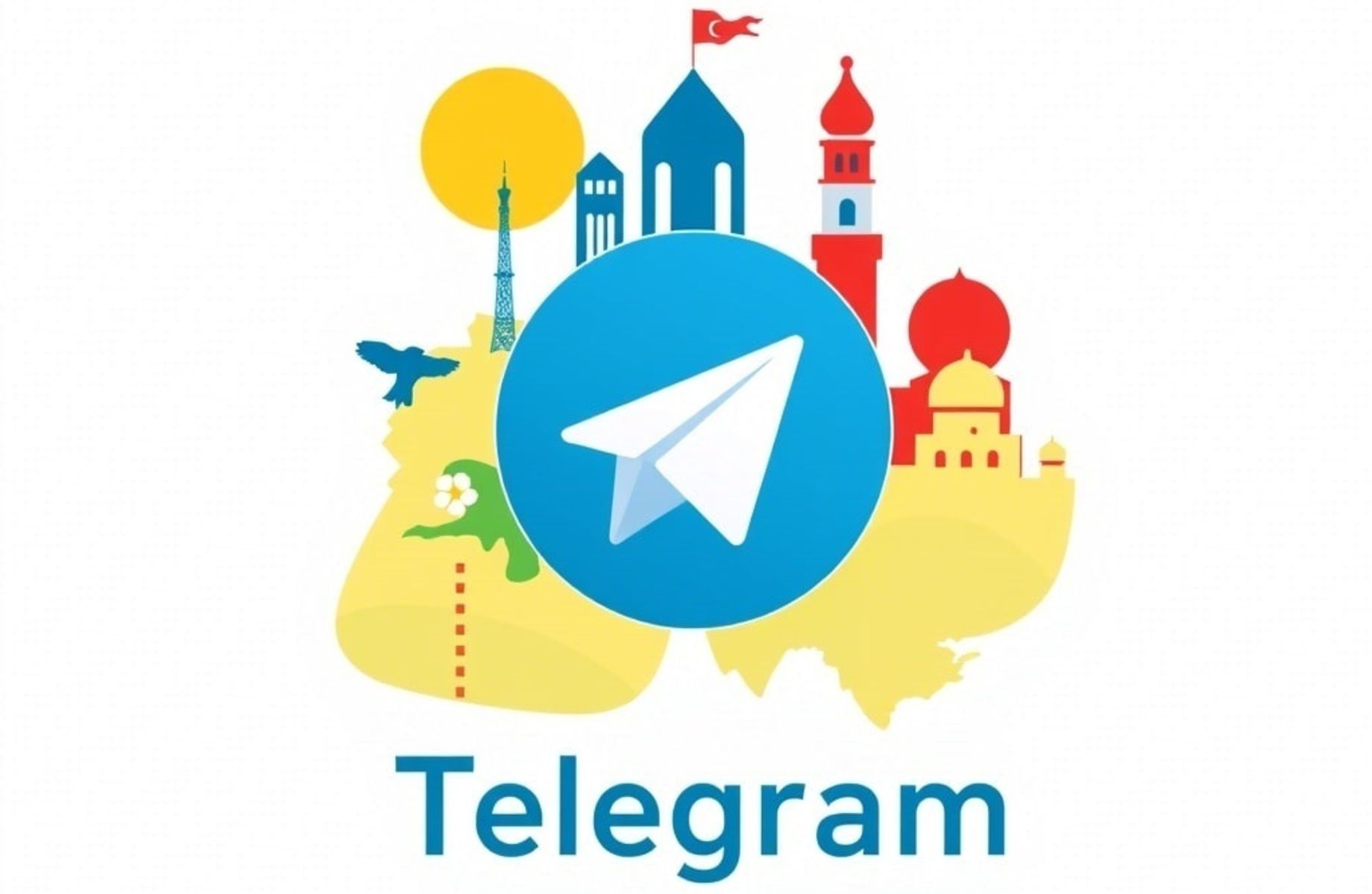 Региональная сеть телеграм-каналов/111 городов, прибыль 8 млн