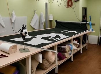 Швейное производство / Трикотаж / Оптовые заказчики