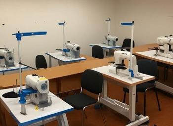 Швейное производство / Трикотаж / Оптовые заказчики