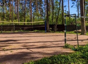 Фото База отдыха с землей в собственность |Cобственный пляж|24 коттеджа