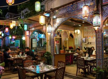 Фото 3 Кафе узбекской кухни/абсолютно новое оборудование