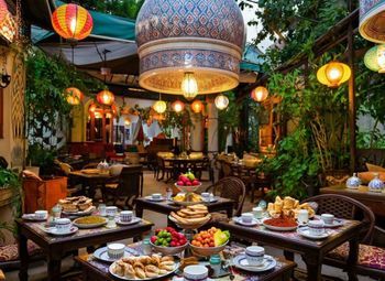 Фото 2 Кафе узбекской кухни/абсолютно новое оборудование