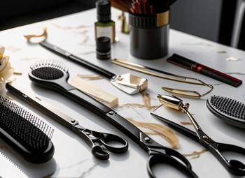 Фото 3 Барбершоп в торговом центре / 6 кресел барберов