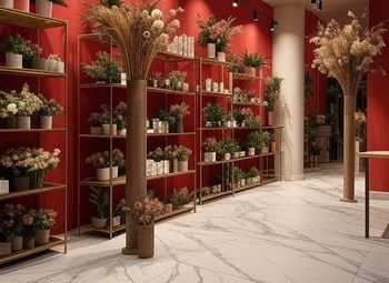 Фото 3 Цветочный магазин в центре/Большой потенциал роста