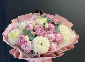 Цветочный магазин в центре/Большой потенциал роста