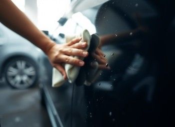 Фото Автомойка в аренду на 2 поста. Оборудование передается