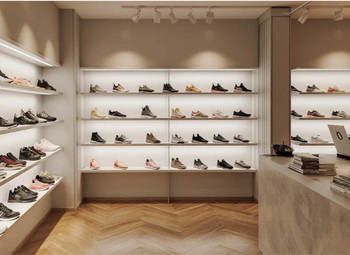 Фото 2 Магазин трендовой обуви с товарным остатком на 6 млн