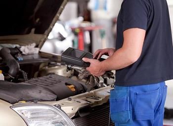 Фото 3 Автосервис на севере с 4 подъемниками