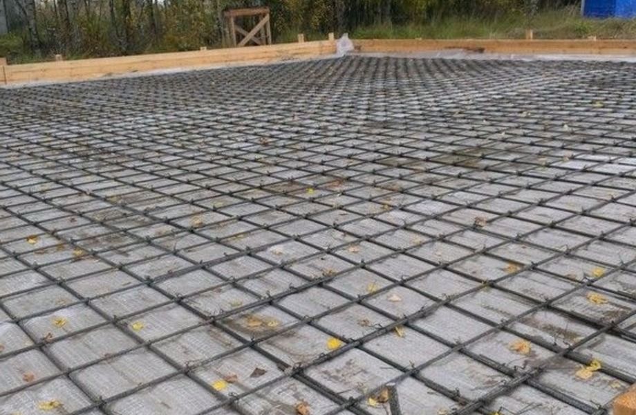 Фото 2 Композитное производство арматуры