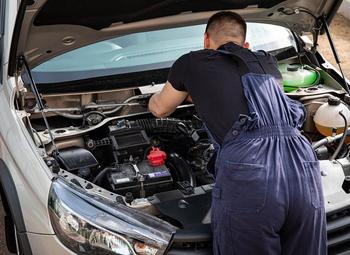 Фото 2 Автосервис на севере с 4 подъемниками