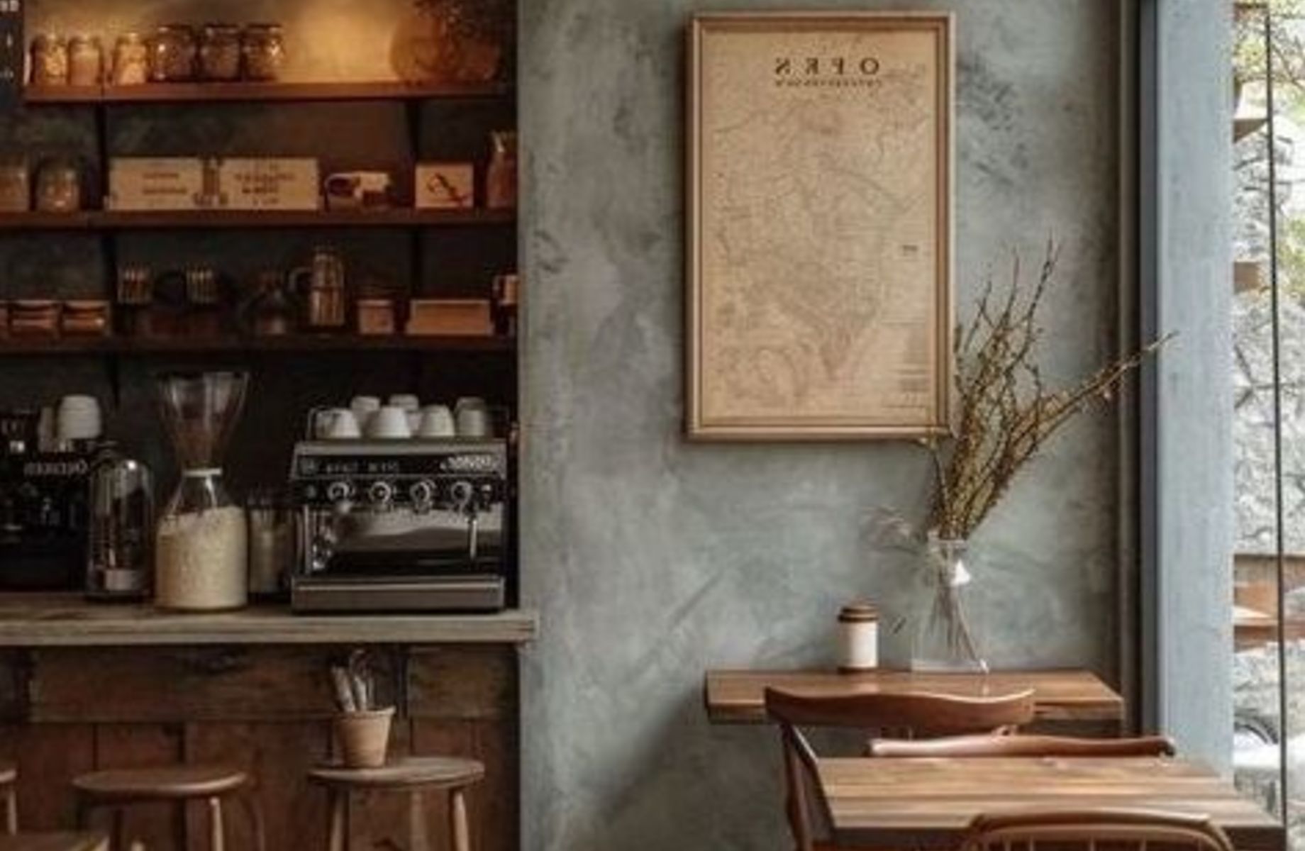 Фото 2 Итальянское Bistro в центре