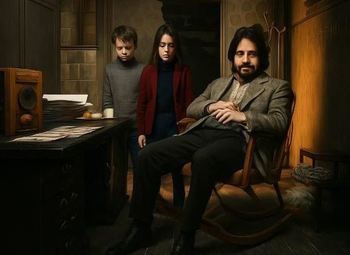 Квест / 8 лет работы / Рядом с метро