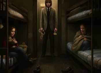 Квест / 8 лет работы / Рядом с метро