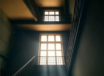 Квест в центре города / 7 лет работы