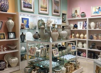 Фото 3 Интернет-магазин декора для дома