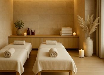 Фото 3 Студия массажа премиум класса в центре