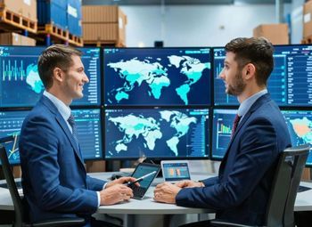 Логистическая компания/доставка поставок для селлеров на маркетплейсы