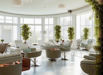 Фото 3 салон красоты