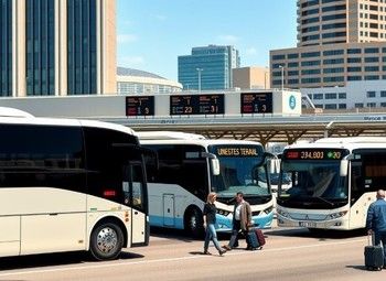 Фото Автобусный маршрут СПБ-Москва| Чистая прибыль 1,6 млн в месяц