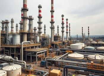 Фото 2 НПЗ/ Нефтехранилище законсервирован