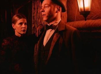 Сеть из двух квестов / Высокая прибыль / 8 лет работы