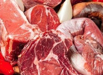 Фото 3 Магазин мяса, рыбы, птицы, овощи фрукты на севере