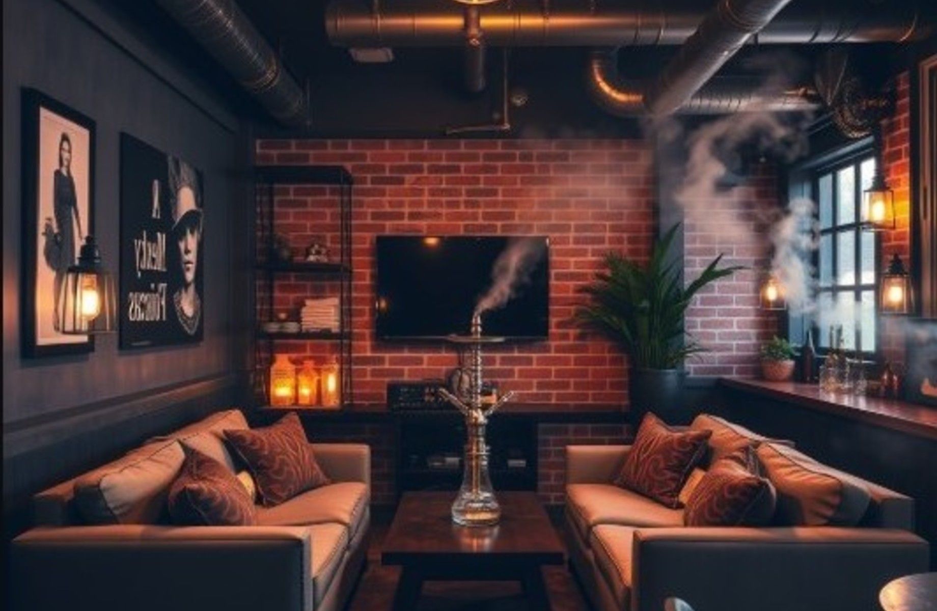 Кальянная|Lounge bar| Алкогольная лицензия| Постоянные клиенты 
