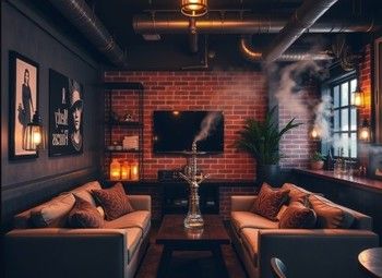 Фото 3 Кальянная|Lounge bar| Алкогольная лицензия| Постоянные клиенты