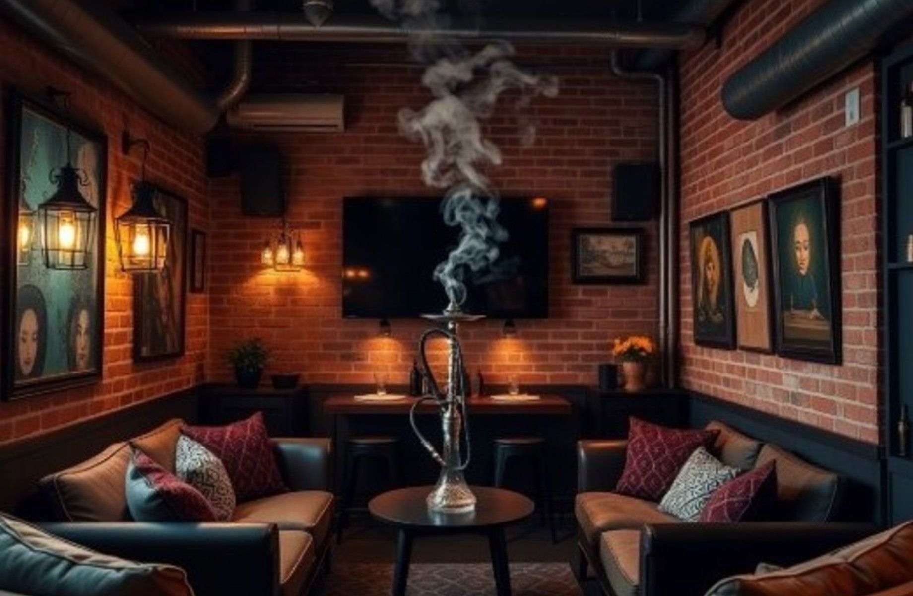 Кальянная|Lounge bar| Алкогольная лицензия| Постоянные клиенты 