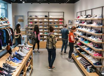 Магазин кед/работает более 9 лет