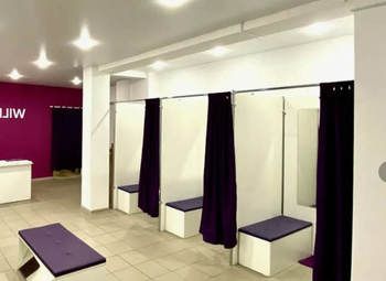 Пункт выдачи wildberries, прибыль 130 000р