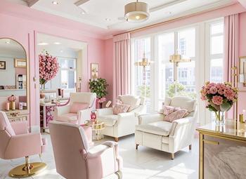 Фото 3 Студия маникюра на большом трафике