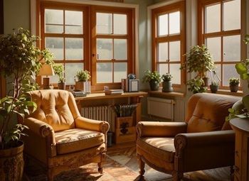 Пансионат для пожилых с высокой прибылью в лен. области