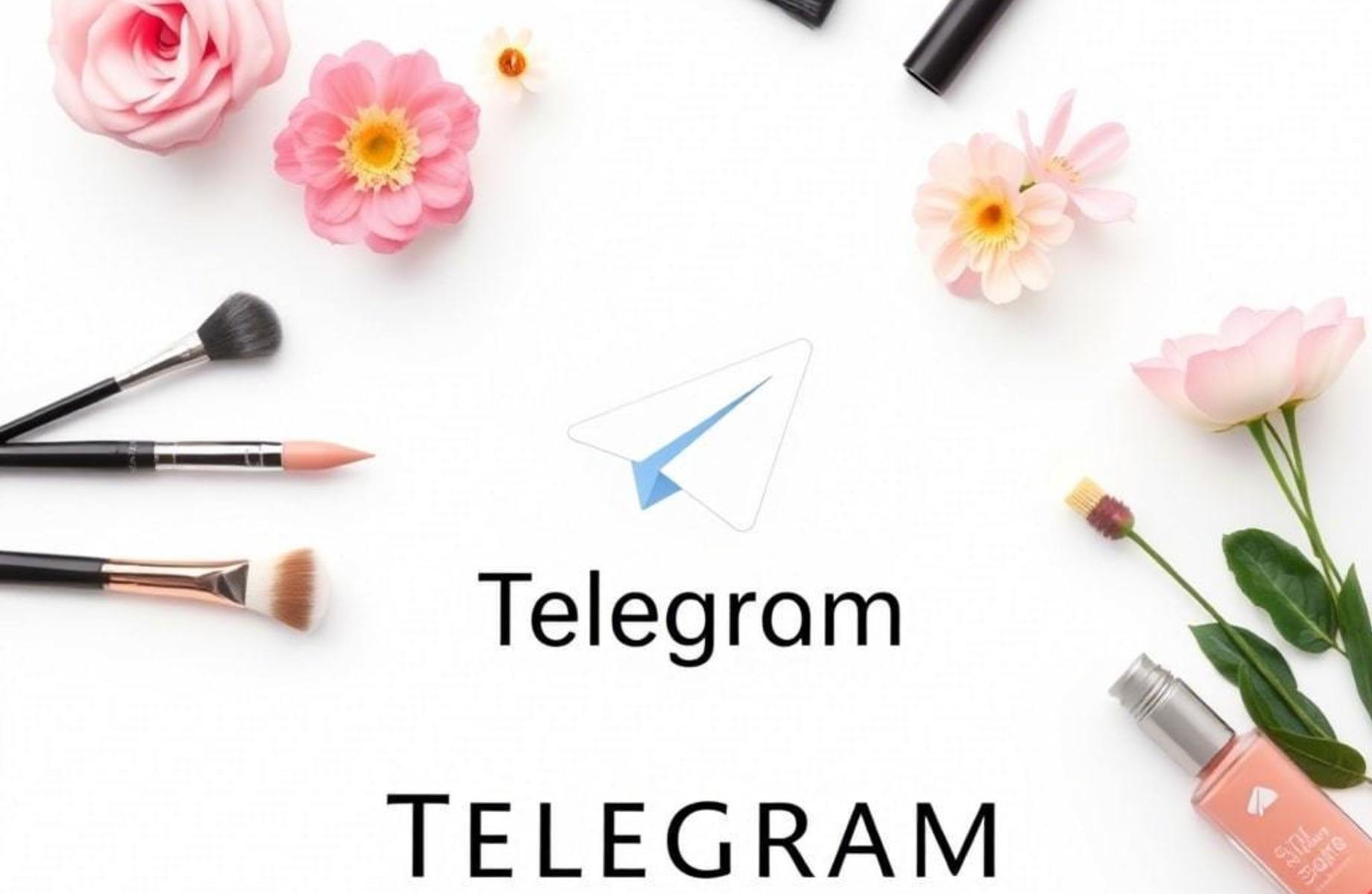 Телеграм-канал в бьюти-сфере/63 000 подписчиков, прибыль 250 000