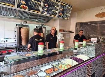 Фото 3 Кафе шаверма на севере