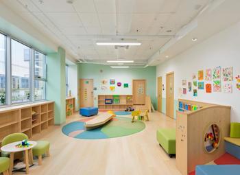 Детский центр в Кудрово | Прибыль 138 тыс.