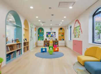 Детский центр в Кудрово | Прибыль 138 тыс.