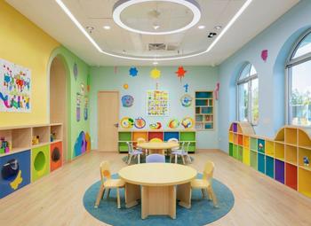 Детский центр в Кудрово | Прибыль 138 тыс.