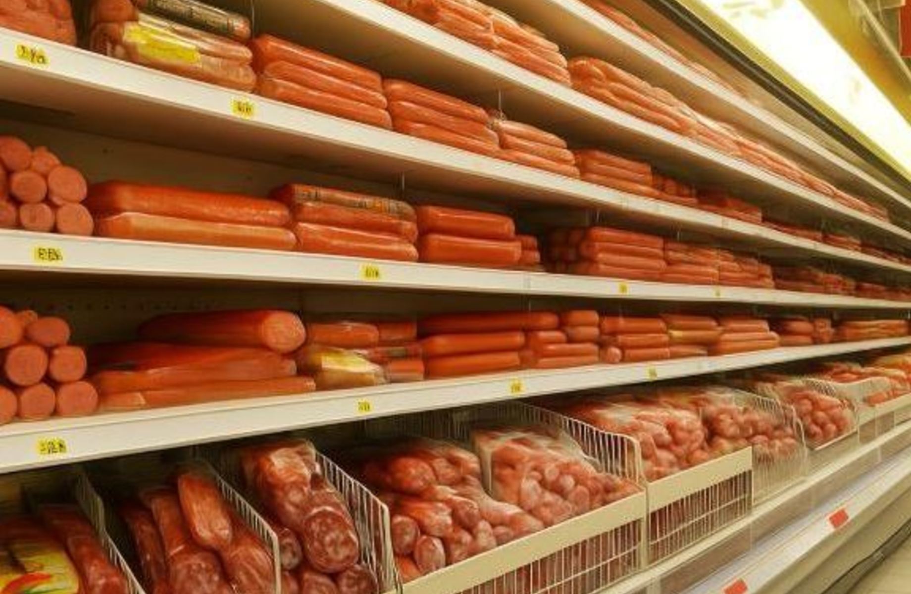 Продуктовый супермаркет в Невском районе / Высокая прибыль